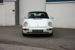 Porsche 911 964 Carrera 4 Cab