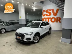 Audi Q3 45 TFSIe 245 S-Tronic Business