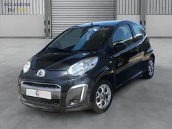Citroen C1 1.0 I MILLENIUM 3P