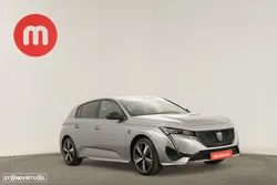 Peugeot 308 1.2 PureTech GT EAT8