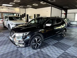 Nissan Qashqai II (J11) 1.2 DIG-T 115ch Tekna