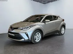 Toyota C-HR 1.8 Hybrid Dynamic
