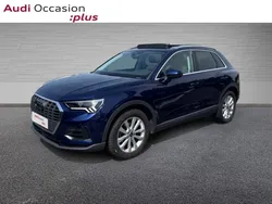 Audi Q3 35 TFSI 150ch Advanced