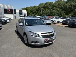 Chevrolet cruze 2.0 vcdi 150ch finition lt berline