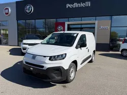 Fiat Doblo FOURGON M DIESEL 100 CH MANUELLE