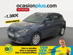 SEAT Arona 1.0 TSI S&S Style XM Edition 110