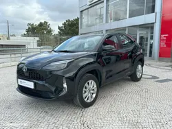 Toyota Yaris Cross 1.5 HDF Comfort Plus