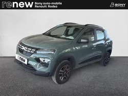 Dacia Spring Expression