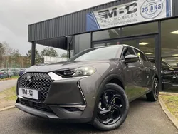 DS 3 Crossback PureTech 130ch Rivoli Automatique