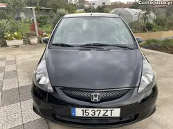Honda Jazz 1.2