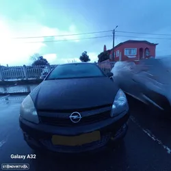 Opel Astra GTC 1.7 CDTI