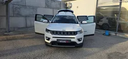 Jeep Compass 1.6 MultiJet Limited