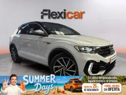 VOLKSWAGEN T-Roc 2.0 TSI R 4Motion DSG7 221kW
