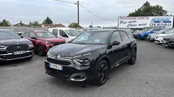 Citroen C4 130CH S&S FEEL PACK
