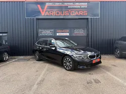 Bmw SERIE 3 TOURING (G21) 318 DA 150 CH LOUNGE SPORT