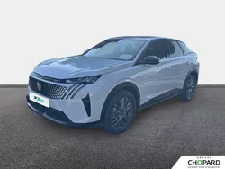 Peugeot 3008 Hybrid 145 e-DCS6 Allure