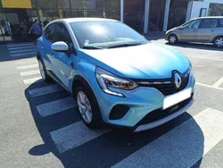 Renault Captur 1.3 TCe 130ch FAP Business - 20