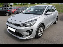 Kia Rio 1.0 T-GDI 100ch Active