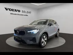Volvo XC40 T2 129ch Start