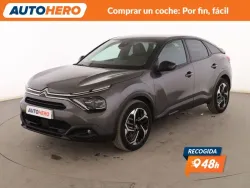 CITROEN C4 1.5 BlueHDI S&S Feel Pack 110