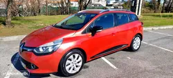 Renault Clio Break 1.5 dCi Dynamique S