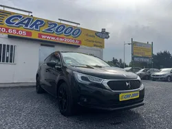 Ds4 crossback 1.6 hdi 120 chv so chic