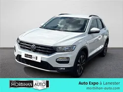 Volkswagen T-Roc 1.0 TSI 110 START/STOP BVM6 United