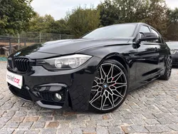 BMW 316 d