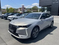 Ds DS 4 BlueHDi 130ch Pallas Automatique