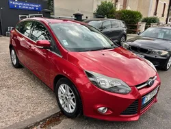 FORD FOCUS 2.0 TDCi 115 FAP Trend Powershift AUTO/GPS/CAMERA/CREDIT POSSIBLE