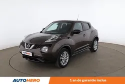 Nissan Juke 1.2 DIG-T 115 ch