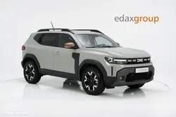 Dacia Duster 1.6 Hybrid Extreme