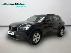 Volvo XC40 2.0 B3 MHEV ESSENTIAL DCT 163 5P