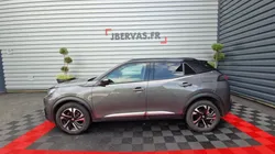 Peugeot 2008 BLUEHDI 130 SS EAT8 GT LINE