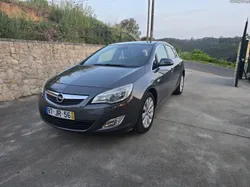Opel Astra 1.3 CDTI