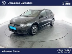VOLKSWAGEN Polo 1.0 TSI 95 S&S BVM5 VW Edition
