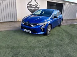 Mitsubishi Colt Kyoto