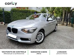 BMW Série 1 F20 118i 170 ch Lounge Plus