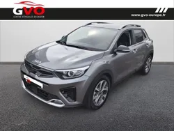 Kia Stonic 1.0 T-GDi 100ch GT Line