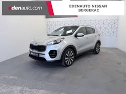 Kia Sportage 1.7 CRDi 115 ISG 4x2 Premium