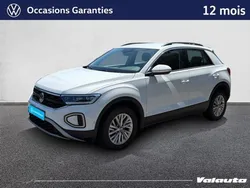 Volkswagen T-Roc FL 2.0 TDI 116 CH LIFE +