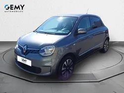 RENAULT Twingo III Achat Intégral - 21 Intens