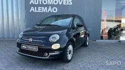 Fiat 500 de 2023