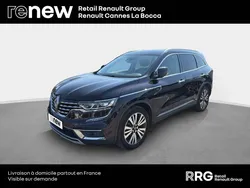 Renault koleos blue dci 150 x tronic initiale