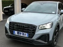Audi Q2 Q2 35 TDI Adrenalin S tronic 110kW Adrenalin