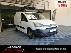 Citroën Berlingo L1 1.6 HDI 75 CLUB