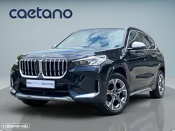 BMW X1 xDrive25e xLine