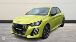 Peugeot 208 1.2 PureTech 100ch S&S Allure