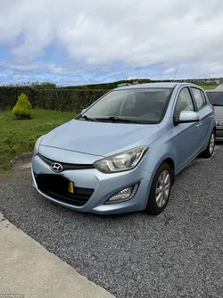Hyundai i20 1.5