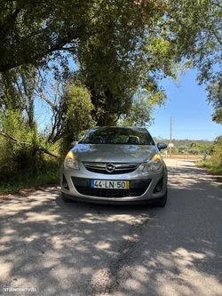 Opel Corsa 1.2 Enjoy S/S